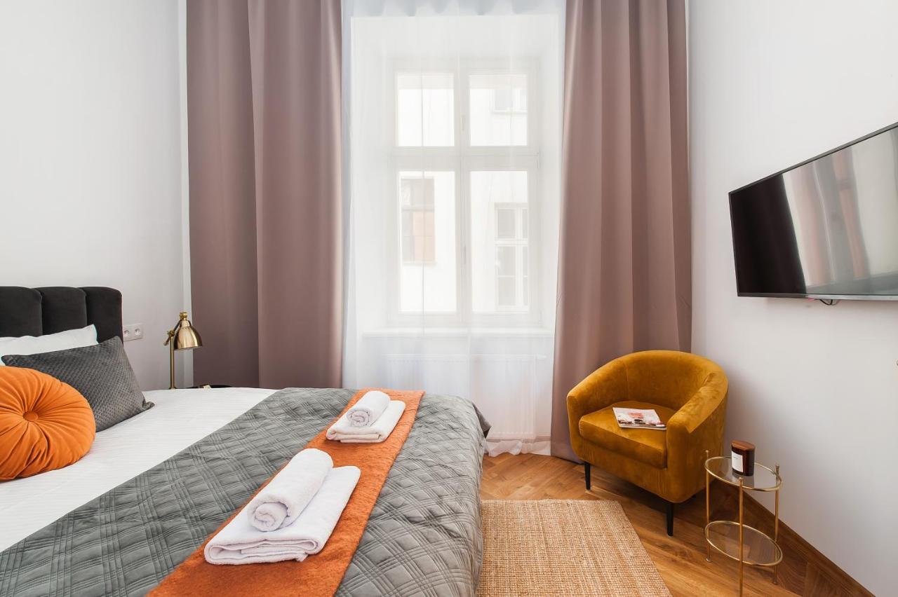 Cracovian Home - Loftaffair Exterior photo