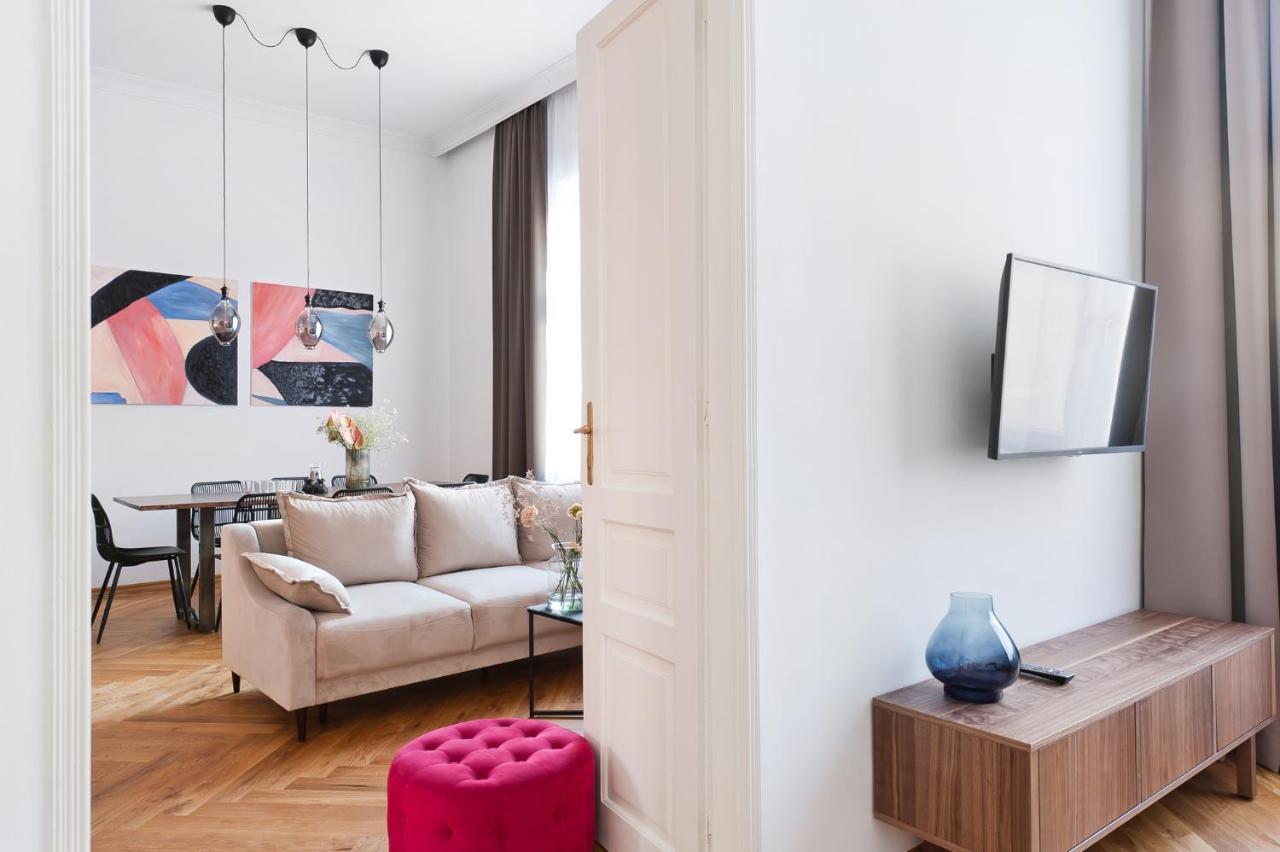 Cracovian Home - Loftaffair Exterior photo